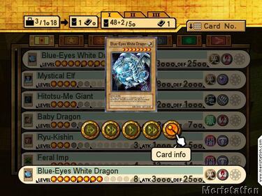 Yu-Gi-Oh se deja ver en Xbox