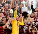 Flamengo participará en el Mundial de Clubes y será el gran rival del Liverpool