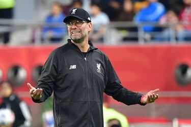 ‘TV Mega-Event’ solution could see Liverpool crowned champions