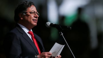 Reforma pensional de Gustavo Petro