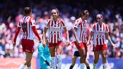 El Clásico Femenil no será fácil para Chivas