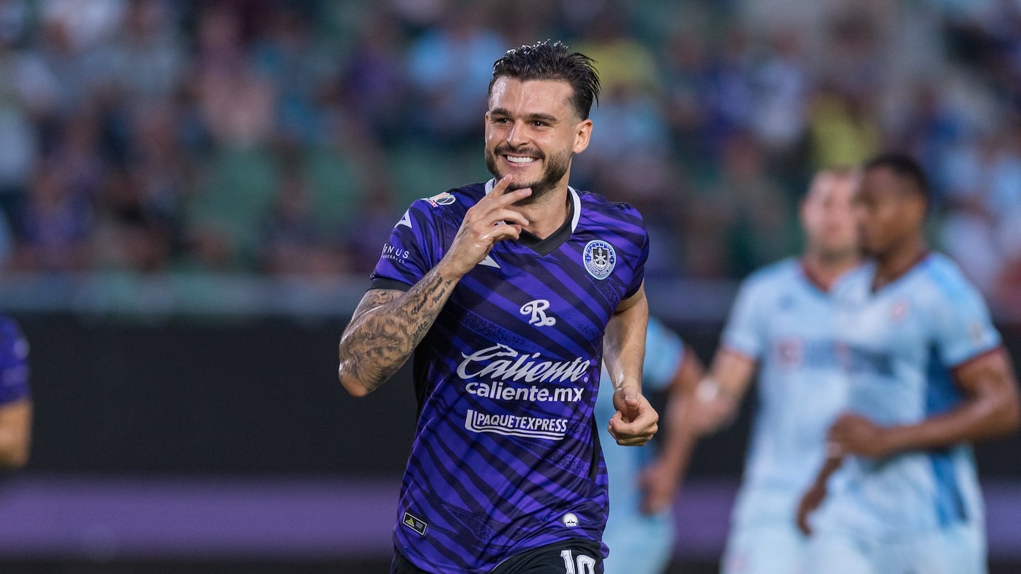 He failed to shine at Club América, but he could be on his way to LaLiga
