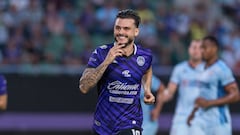 He failed to shine at Club América, but he could be on his way to LaLiga