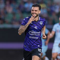 No brilló en América, pasó a otro club de Liga MX y hoy podría tener su destino en el Sevilla de España