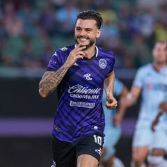 El error de Cruz Azul que le costó un gol en contra