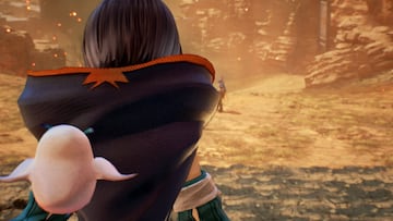 Imágenes de Tales of Arise