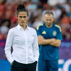 Tomé: “Sabíamos que Berger daba un paso hacia su lado derecho y desprotegía el palo corto”