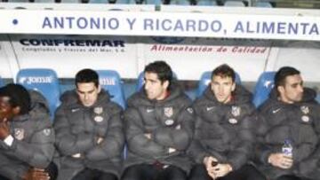 "Asenjo no lo ha hecho mal para que se dé este paso"