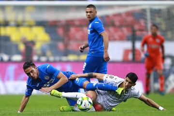 Última vez que Chivas inició con dos victorias, fue líder general