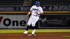 Yaquis enfrenta a Naranjeros en duelo de Liga Mexicana del Pacífico