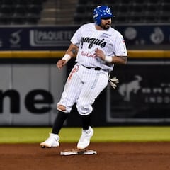 Yaquis enfrenta a Naranjeros en duelo de Liga Mexicana del Pacífico