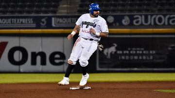 Yaquis enfrenta a Naranjeros en duelo de Liga Mexicana del Pac&iacute;fico