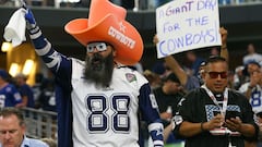 The Dallas Cowboys have always been and will always be America's Team