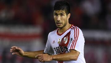 ¿Otro que se va? Luciano Lollo es pretendido por Nacional