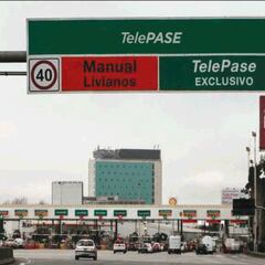 TelePASE: desde cuándo será obligatorio y en qué autopistas