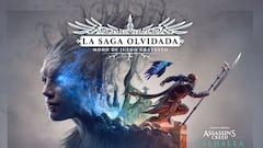 Assassin's Creed Valhalla añade un lote de armas gratis: todas las novedades del parche 1.5.3