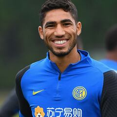 Achraf da más dinero al Madrid