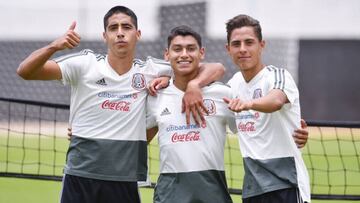 Previa: México se juega su pase a la siguiente ronda contra Italia