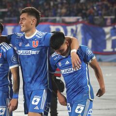 La U tiene una nueva ‘joya’