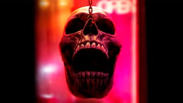 Destino final: lazos de sangre