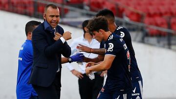 Sólo falta uno: el equipo de Dudamel para el Superclásico