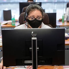 Los rastreadores multiplican por 100 su éxito en los últimos dos meses