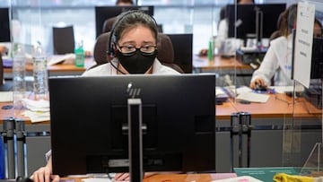 Los rastreadores multiplican por 100 su éxito en los últimos dos meses