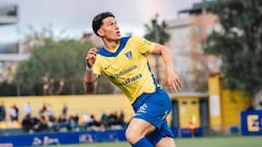 Hizo historia en Argentina y vuelve a Chile desde Europa: el fichaje que remece a la B