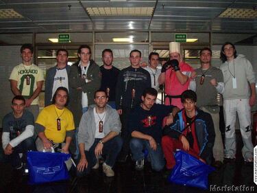 [Torneo Tekken] Así seguimos la evolución del Puño de Hierro