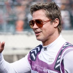 Brad Pitt, “extremadamente preocupado” tras el accidente de su hijo Pax