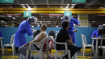 COVID-19 en Colombia en vivo hoy: Casos, restricciones, nuevas medidas y vacunación | 3 de mayo