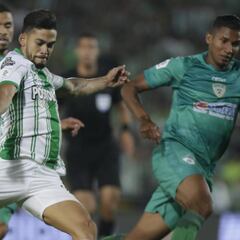 Andrade, entre las ganas de jugar y el miedo al contagio