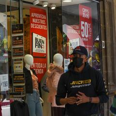 Buen Fin 2022: ¿cuándo es y qué tiendas participan?