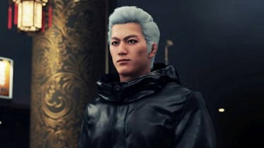 Así son los "Geomijul", una de las mafias de Yokohama en Yakuza: Like a Dragon