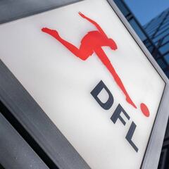 El ministro de Deportes alemán espera que la Bundesliga regrese "en mayo" con reglas estrictas