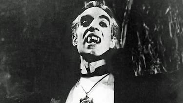 Las 50 mejores películas sobre vampiros y dónde verlas