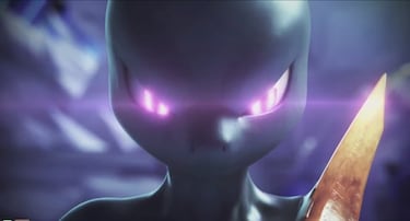 La película Pokémon ¡Te elijo a ti! estrena tráiler en castellano