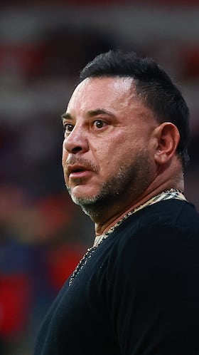 ¿Cuál será la sanción del técnico de Toluca?