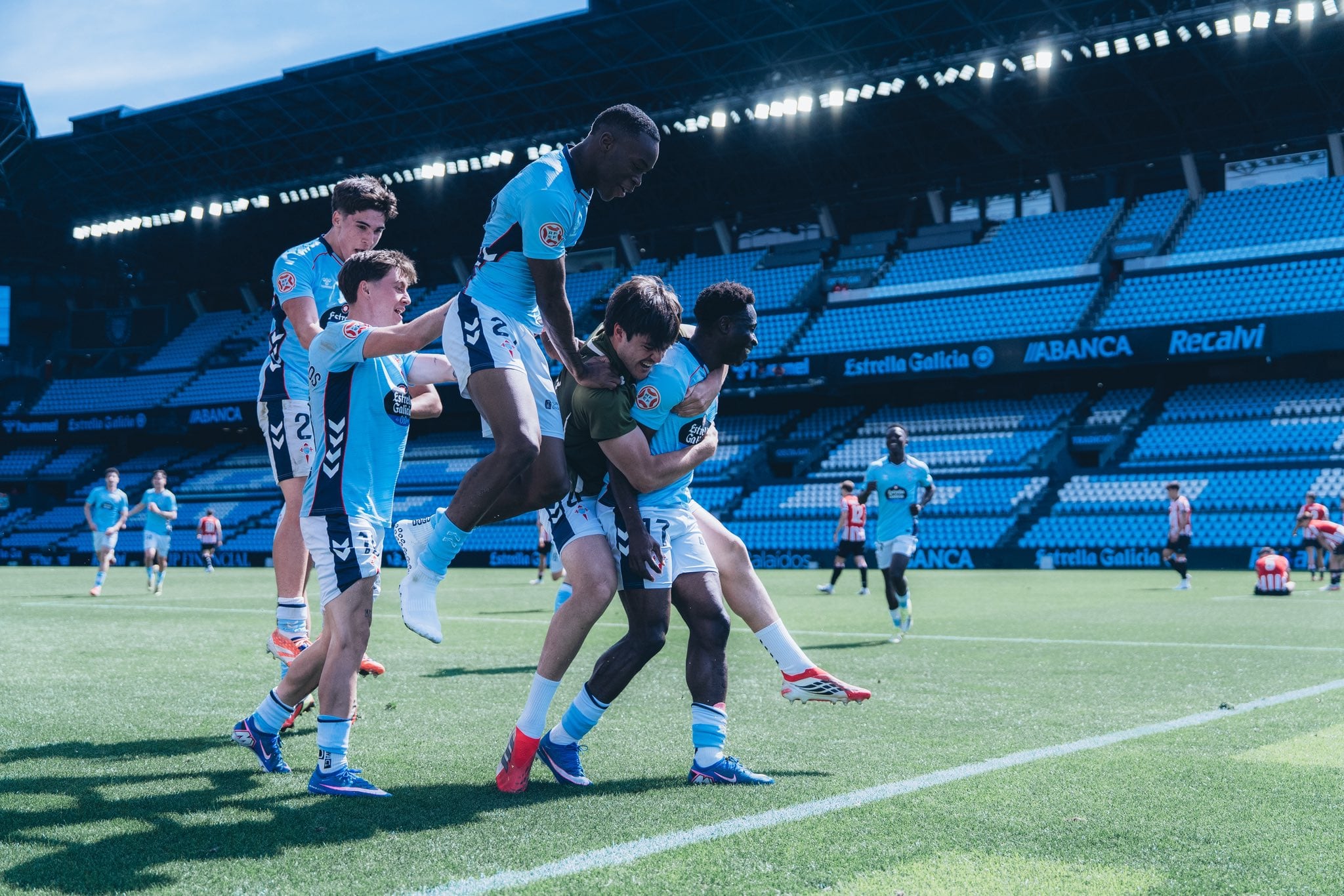 El método A Madroa, la fórmula del éxito