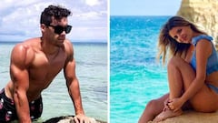 La dura declaración de Flavia Laos sobre el romance entre Luciana Fuster y Patricio Parodi