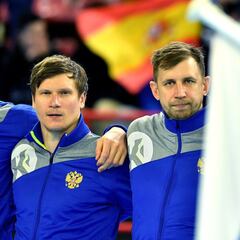 Rusia no será Rusia: sin bandera y sin himno en el Mundial