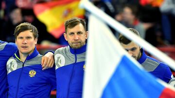 Rusia no será Rusia: sin bandera y sin himno en el Mundial