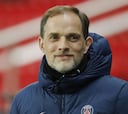 El Chelsea se une al interés de United y Arsenal por Tuchel