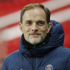 El Chelsea se une al interés de United y Arsenal por Tuchel