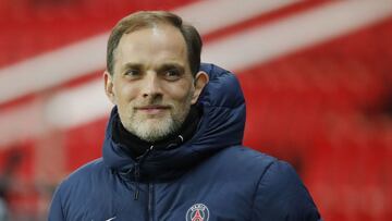 El Chelsea se une al interés de United y Arsenal por Tuchel