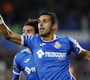 Getafe 3-1 Granada: resumen, goles y resultado del partido