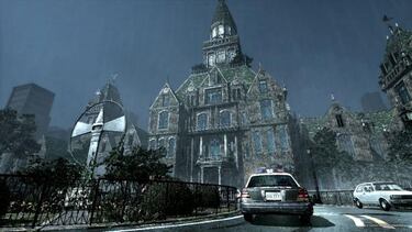 The Evil Within, Impresiones