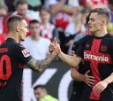 Bayer Leverkusen - Qarabag: canal TV, horario y cómo ver la Europa League hoy online