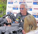 Briatore quiere repartir los ingresos de Brawn