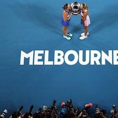 Melbourne registra positivos por COVID 61 días después